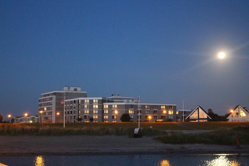 Ferienappartements Marina Wendtorf an der Ostsee Zimmer foto
