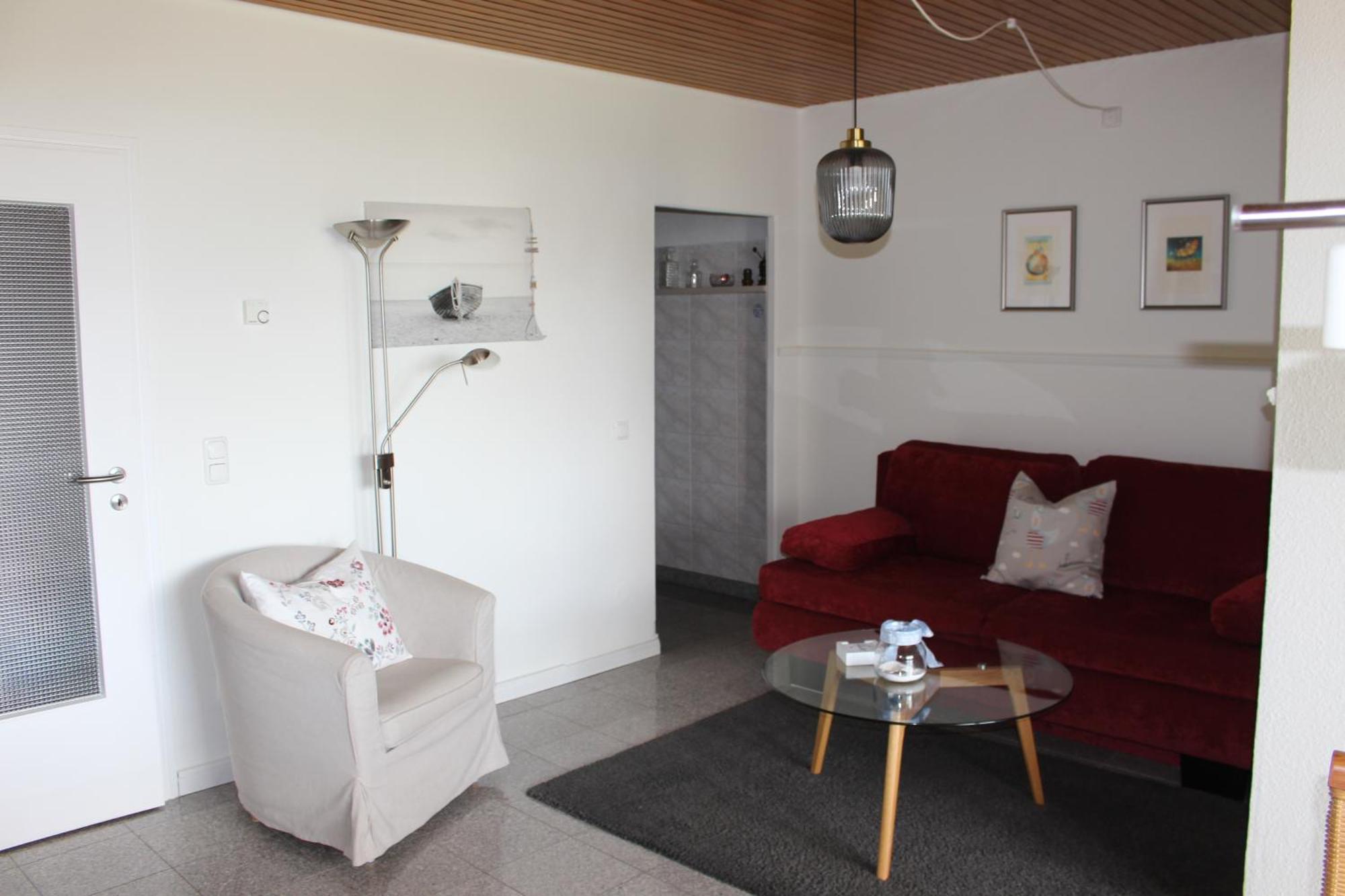 Ferienappartements Marina Wendtorf an der Ostsee Exterior foto