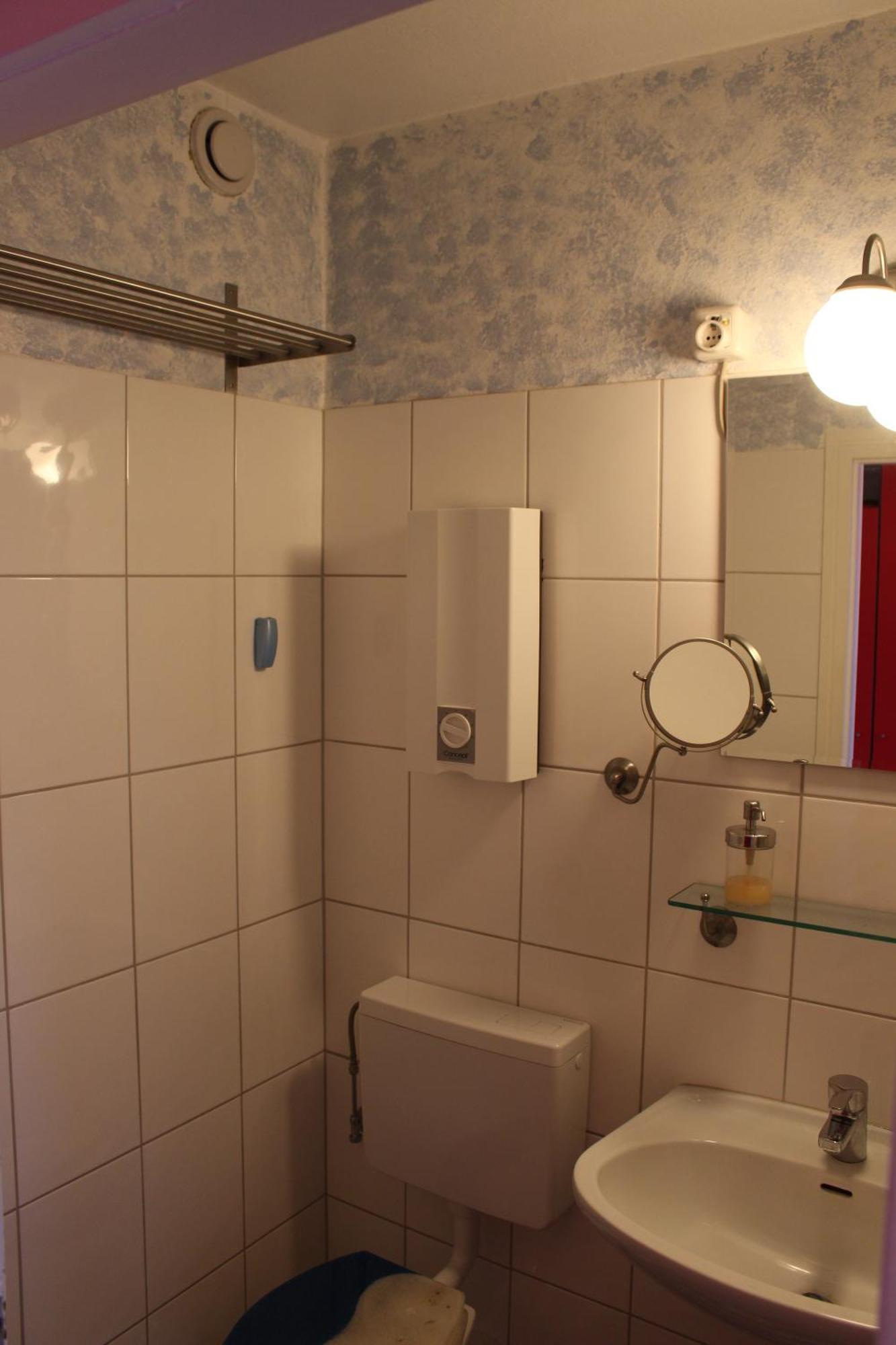 Ferienappartements Marina Wendtorf an der Ostsee Exterior foto